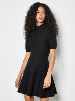 Damen Minikleid