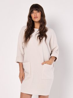 Damen Minikleid