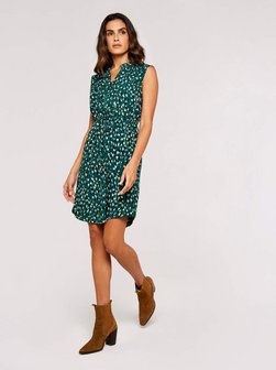 Damen Minikleid