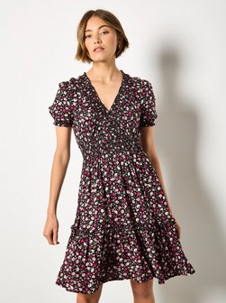 Damen Minikleid