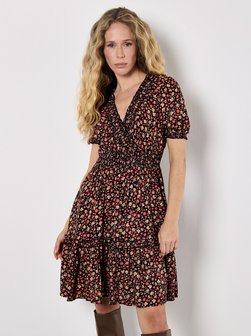 Damen Minikleid