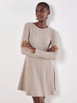 Damen Minikleid