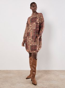 Damen Minikleid