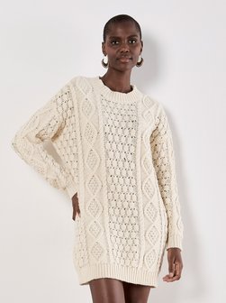 Damen Minikleid