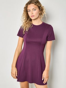 Damen Minikleid