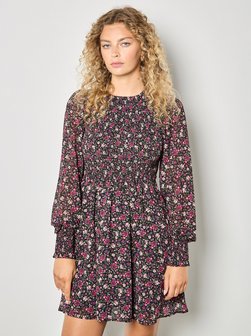 Damen Minikleid