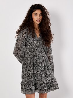 Damen Minikleid