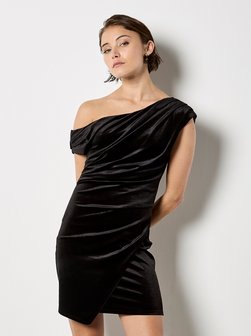 Damen Minikleid