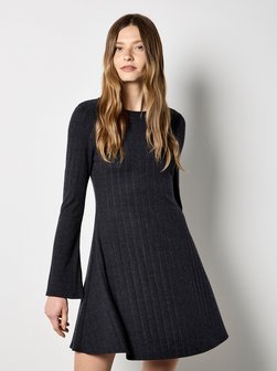 Damen Minikleid