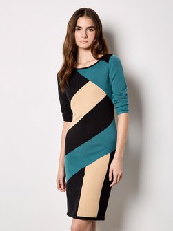 Damen Minikleid