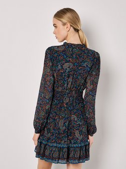Damen Minikleid