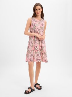 Damen Minikleid