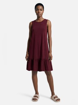 Damen Minikleid