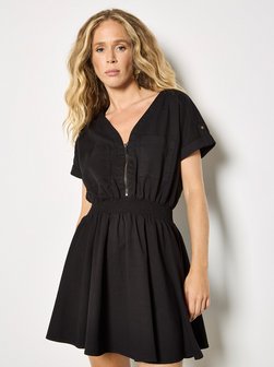 Damen Minikleid