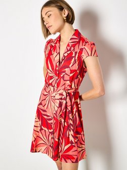 Damen Minikleid