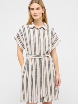 Damen Minikleid