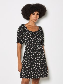 Damen Minikleid