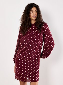 Damen Minikleid