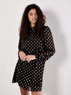 Damen Minikleid