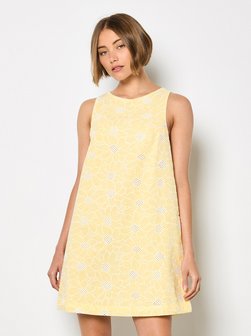 Damen Minikleid