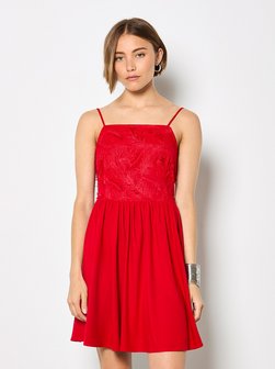 Damen Minikleid