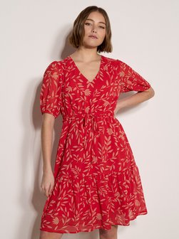 Damen Minikleid