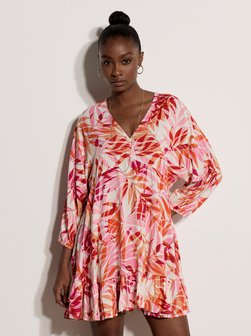Damen Minikleid