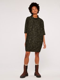 Damen Minikleid