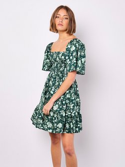 Damen Minikleid