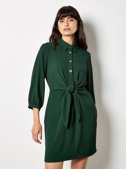Damen Minikleid