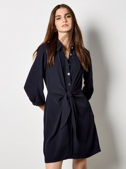 Damen Minikleid