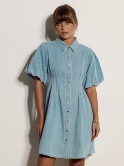 Damen Minikleid