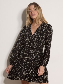 Damen Minikleid
