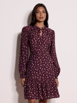 Damen Minikleid