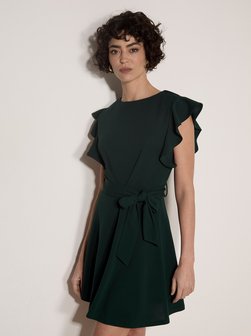 Damen Minikleid