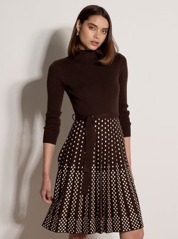 Damen Minikleid