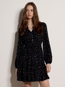 Damen Minikleid
