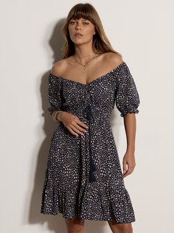 Damen Minikleid