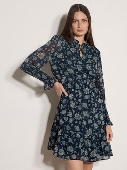 Damen Minikleid