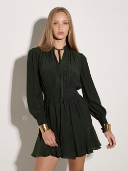Damen Minikleid
