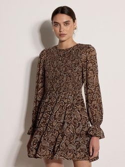 Damen Minikleid