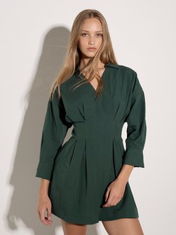 Damen Minikleid
