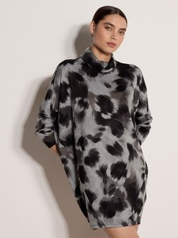 Damen Minikleid