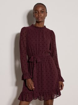 Damen Minikleid