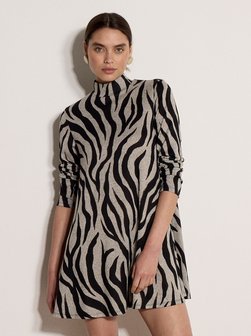 Damen Minikleid