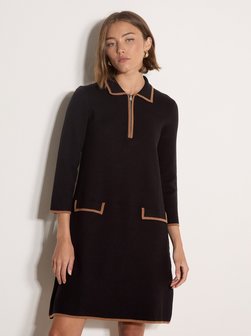 Damen Minikleid