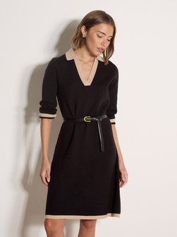Damen Minikleid