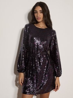 Damen Minikleid