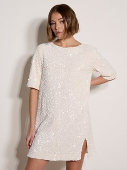 Damen Minikleid