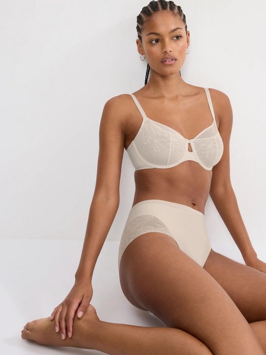 Damen Minimizer-BH - Comfort Contour